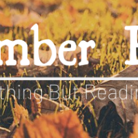 September Recap| Anything But Reading...
